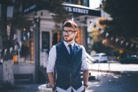 De kunst van het zelfvertrouwen: tips voor mannen