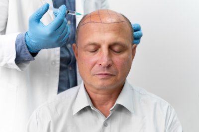 Mannen en haartransplantaties: Wat je moet weten over haarimplantaten