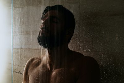 Mannen en waterontharders: een onverwacht perfecte match