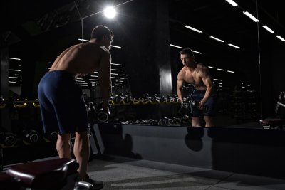 Bigorexia treft meer mannen dan je denkt